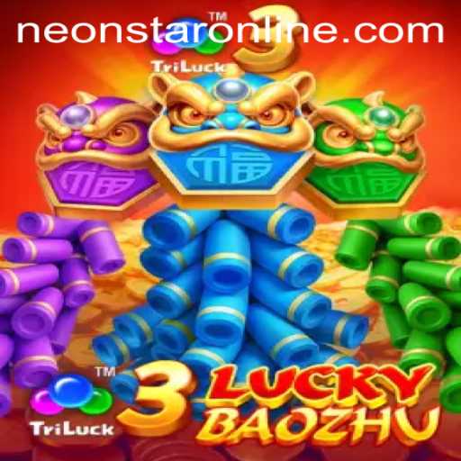 Discover the Excitement of 3LuckyBaozhu
