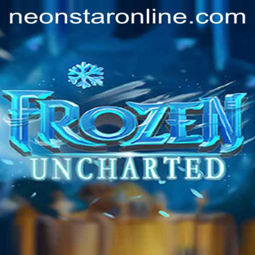 Diving into the World of FrozenUncharted: A Neonstar Adventure