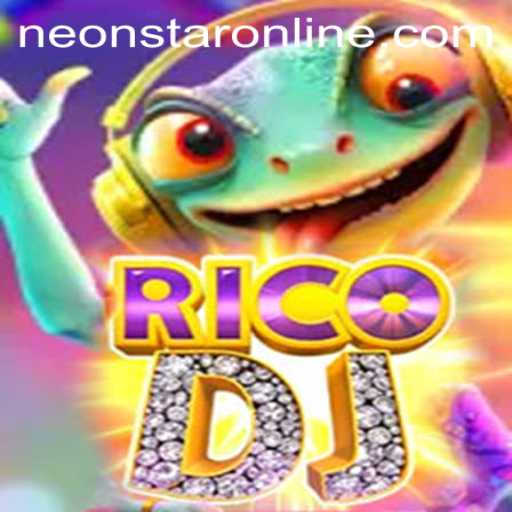 RicoDJ: Unveiling the Thrilling World of 'Neonstar' in Modern Gaming